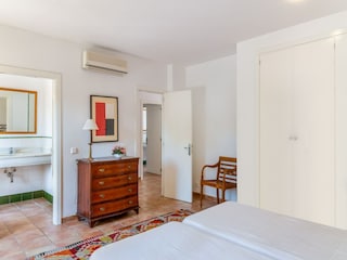 Ferienhaus Porto Cristo Ausstattung 13