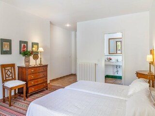 Ferienhaus Porto Cristo Ausstattung 13