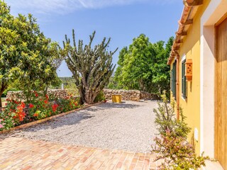 Holiday house Porto Cristo Environment 34