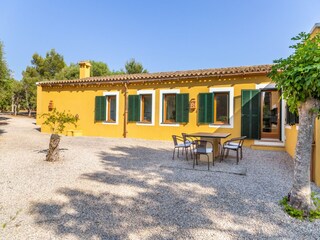 Holiday house Porto Cristo  35