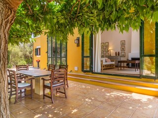 Vakantiehuis Porto Cristo  37