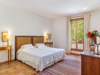 Vakantiehuis Porto Cristo Kenmerken 29