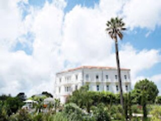 Apartment Saint-Mandrier-sur-Mer Außenaufnahme 2
