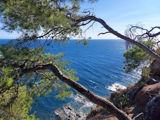 Apartment Saint-Mandrier-sur-Mer Außenaufnahme 29