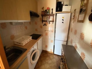 Apartment Saint-Mandrier-sur-Mer Außenaufnahme 4