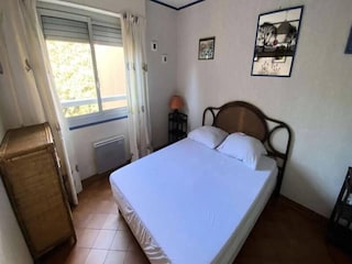 Apartment Saint-Mandrier-sur-Mer Außenaufnahme 5