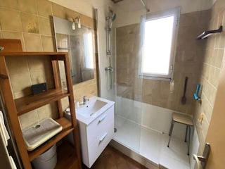 Apartment Saint-Mandrier-sur-Mer Außenaufnahme 6