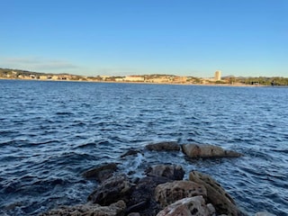 Apartment Saint-Mandrier-sur-Mer Außenaufnahme 30