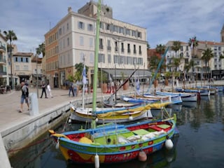 Apartment Saint-Mandrier-sur-Mer Außenaufnahme 9