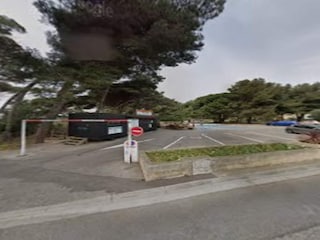 Apartment Saint-Mandrier-sur-Mer Außenaufnahme 11