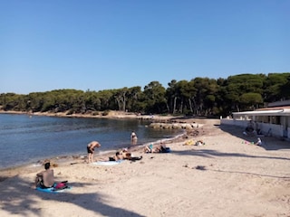 Apartment Saint-Mandrier-sur-Mer Außenaufnahme 31