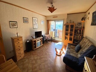 Apartment Saint-Mandrier-sur-Mer Außenaufnahme 13