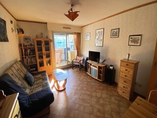 Apartment Saint-Mandrier-sur-Mer Außenaufnahme 18