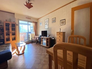 Apartment Saint-Mandrier-sur-Mer Außenaufnahme 19