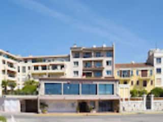 Apartment Saint-Mandrier-sur-Mer Außenaufnahme 21