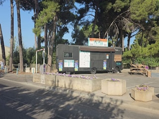 Apartment Saint-Mandrier-sur-Mer Außenaufnahme 23