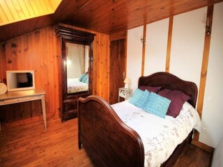 Apartment Saint-Léonard-de-Noblat  3