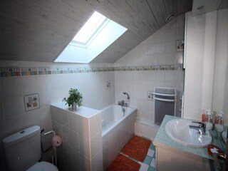 Apartment Saint-Léonard-de-Noblat  4