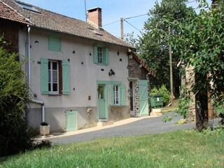 Appartement Saint-Léonard-de-Noblat  5