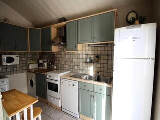 Apartment Saint-Léonard-de-Noblat  6
