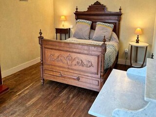 Appartement Saint-Léonard-de-Noblat  7