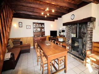 Apartment Saint-Léonard-de-Noblat  8