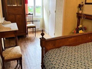 Apartment Saint-Léonard-de-Noblat  9