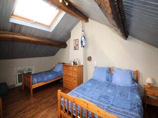 Appartement Saint-Léonard-de-Noblat  11