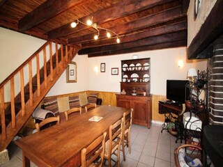 Apartment Saint-Léonard-de-Noblat  12