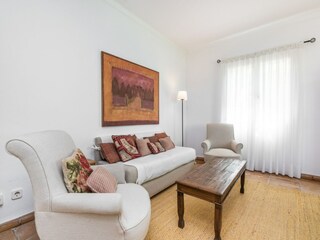 Casa per le vacanze Porto Cristo Caratteristiche 33