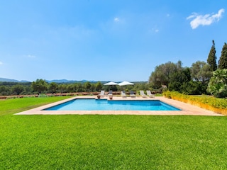 Holiday house Porto Cristo Outdoor Recording 14