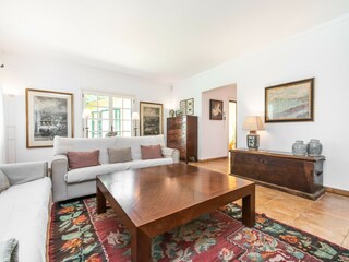 Ferienhaus Porto Cristo Ausstattung 30