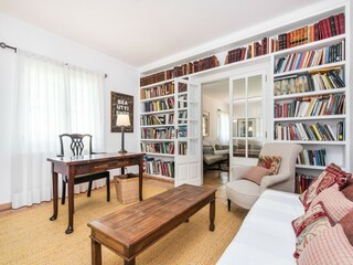 Casa per le vacanze Porto Cristo Caratteristiche 27