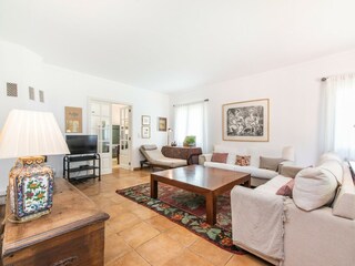 Casa per le vacanze Porto Cristo Caratteristiche 39