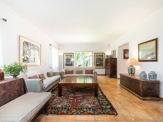 Ferienhaus Porto Cristo Ausstattung 43