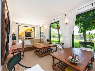 Ferienhaus Porto Cristo Ausstattung 27