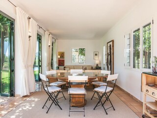 Ferienhaus Porto Cristo Ausstattung 41