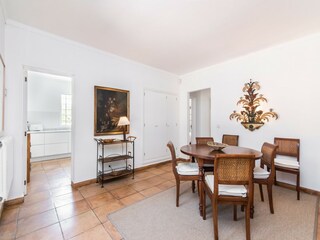 Vakantiehuis Porto Cristo Kenmerken 24