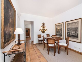 Vakantiehuis Porto Cristo Kenmerken 33