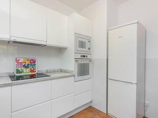 Ferienhaus Porto Cristo Ausstattung 42