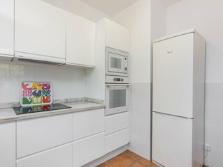 Maison de vacances Porto Cristo Équipement 41