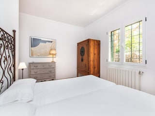 Ferienhaus Porto Cristo Ausstattung 44