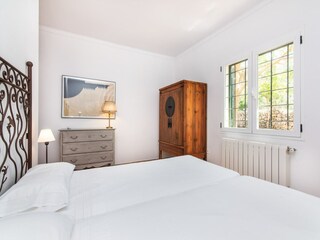 Vakantiehuis Porto Cristo Kenmerken 44