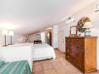 Ferienhaus Porto Cristo Ausstattung 35