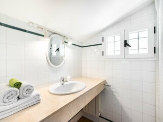 Vakantiehuis Porto Cristo Kenmerken 43