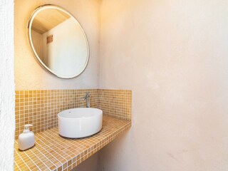 Holiday house Porto Cristo Features 35