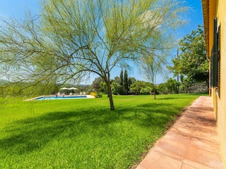 Holiday house Porto Cristo Outdoor Recording 2