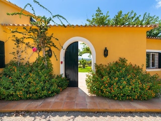 Holiday house Porto Cristo Outdoor Recording 16