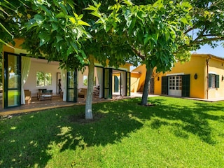 Ferienhaus Porto Cristo Außenaufnahme 14