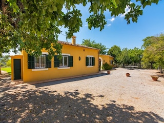 Holiday house Porto Cristo Outdoor Recording 3